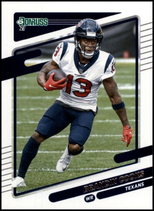 166 Brandin Cooks